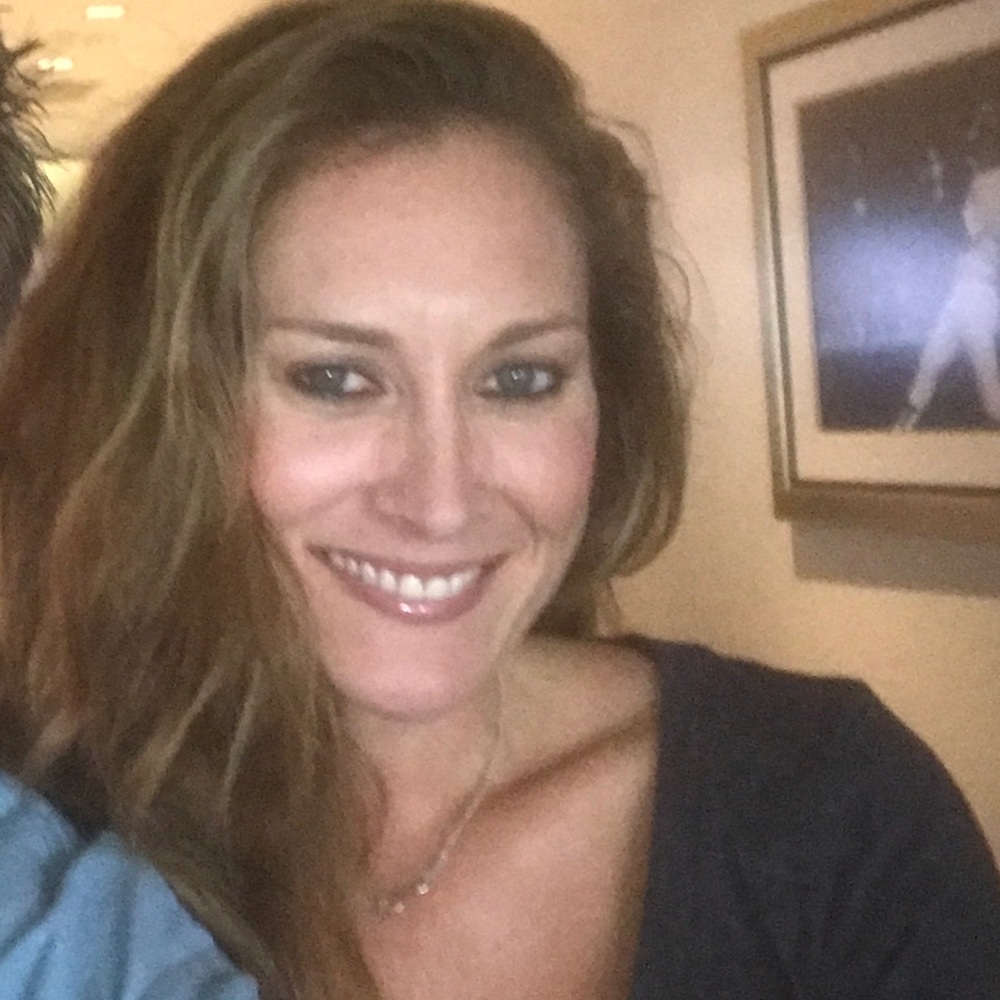 Meet your Posher, Janet